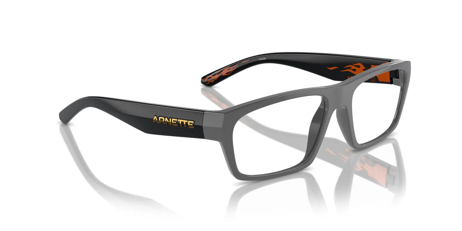Arnette Ithor 7248 Eyeglasses - view 21